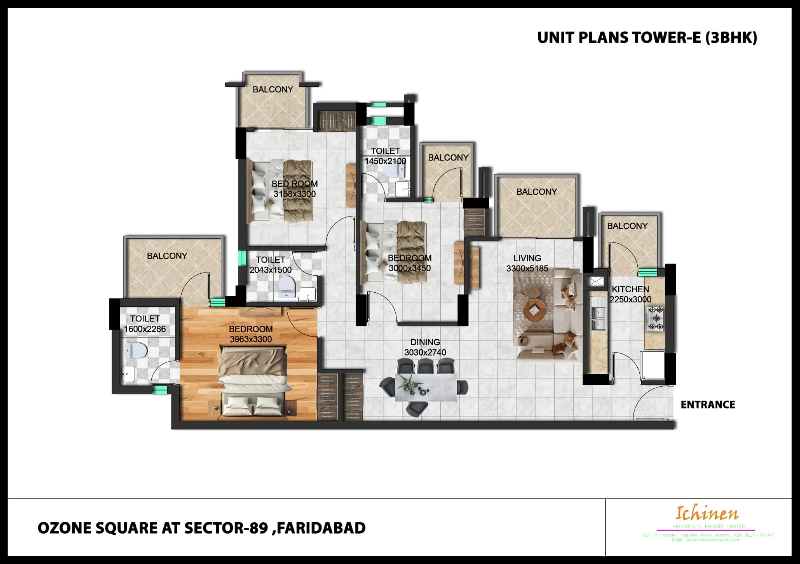 ors royal residency sector 89 faridabad